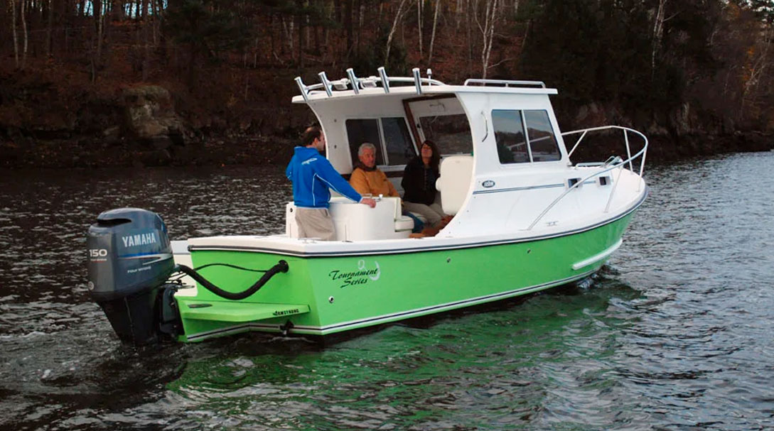 Aquatic -248-tournament-lake