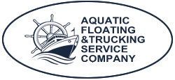Aquatic Boats logo