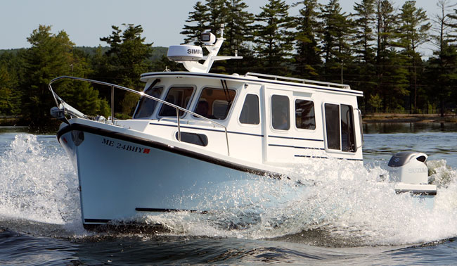 Halifax by Rosborough