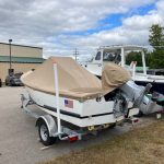 2023 Seaway 18 Sportsman