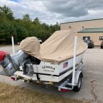 2023 Seaway 18 Sportsman