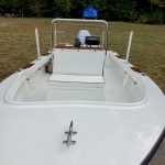 2023 Seaway 18 Sportsman