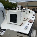 2023 Seaway 18 Sportsman