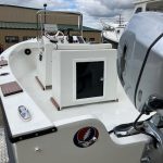 2023 Seaway 18 Sportsman