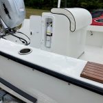 2023 Seaway 18 Sportsman