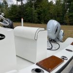 2023 Seaway 18 Sportsman