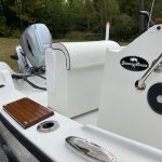 2023 Seaway 18 Sportsman