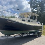 Pre-owned 248 Explorer