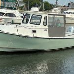 Seaway 24 Hardtop