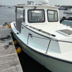 Seaway 24 Hardtop